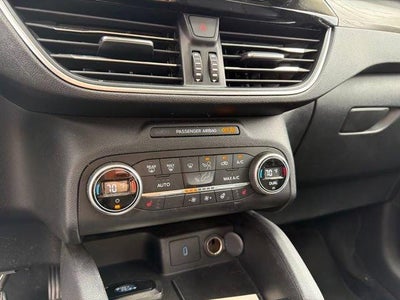 2020 Ford Escape Titanium AWD