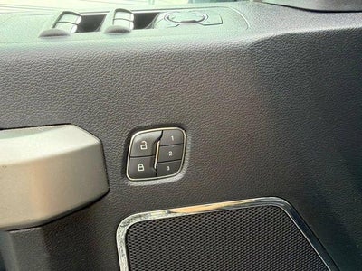 2020 Ford F-150 LARIAT 4WD SuperCrew 5.5' Box