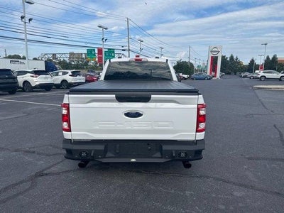 2023 Ford F-150 XL 4WD Reg Cab 6.5' Box