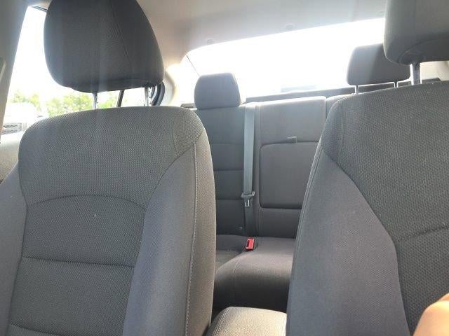2014 Chevrolet Cruze Sedan 1LT (Automatic)