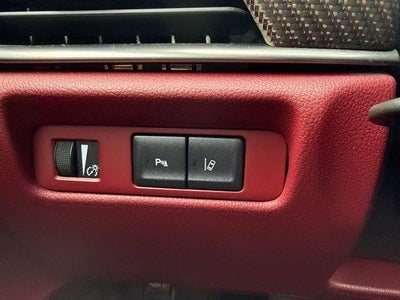 2013 Cadillac ATS 3.6L V6 AWD Luxury