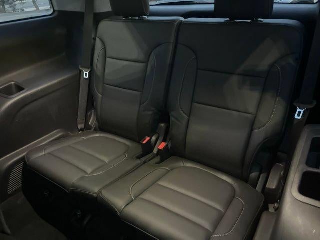 2019 GMC Acadia AWD SLT-1