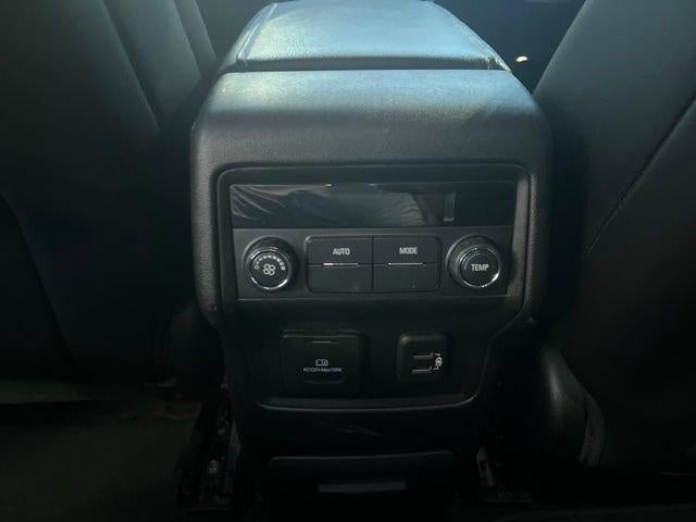 2019 GMC Acadia AWD SLT-1