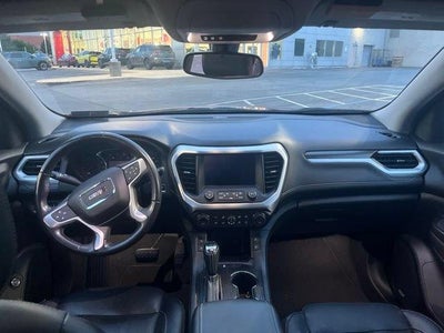2019 GMC Acadia AWD SLT-1