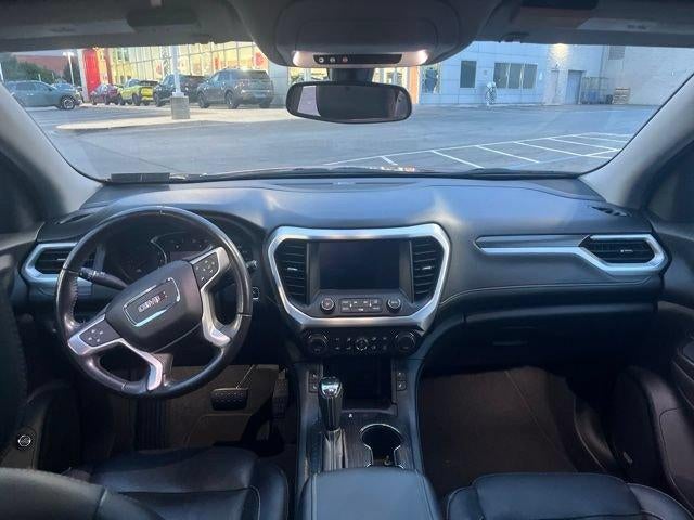 2019 GMC Acadia AWD SLT-1