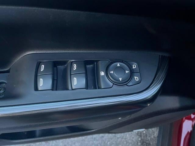 2019 GMC Acadia AWD SLT-1