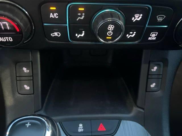 2019 GMC Acadia AWD SLT-1