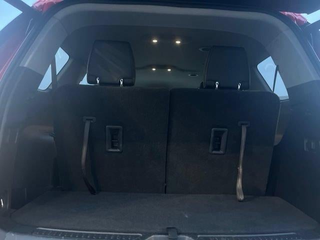 2019 GMC Acadia AWD SLT-1