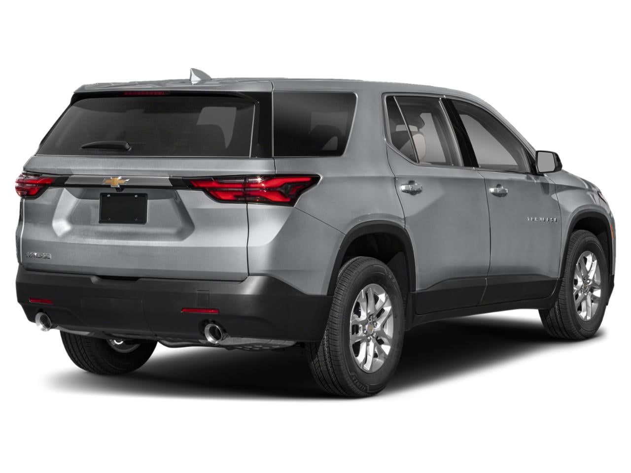 2023 Chevrolet Traverse FWD 1LS