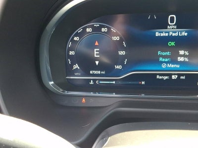 2022 Chevrolet Suburban 4WD RST