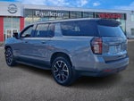 2022 Chevrolet Suburban 4WD RST