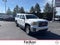 2015 GMC Sierra 1500 Double Cab Standard Box 4-Wheel Drive SLE