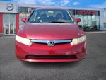 2006 Honda Civic Sedan LX AT