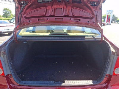 2006 Honda Civic Sedan LX AT