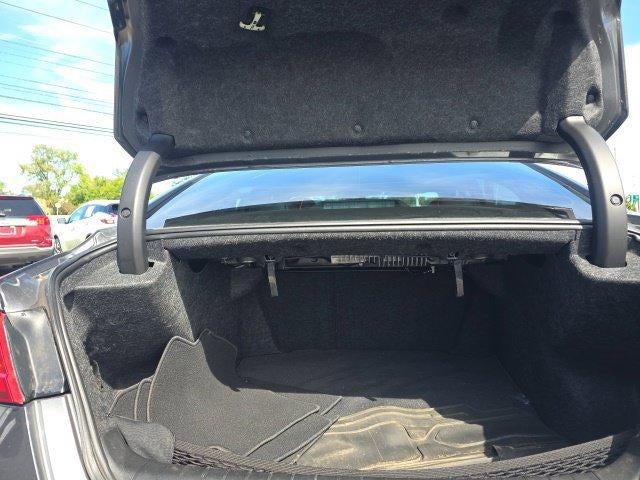 2018 Nissan Maxima SL 3.5L