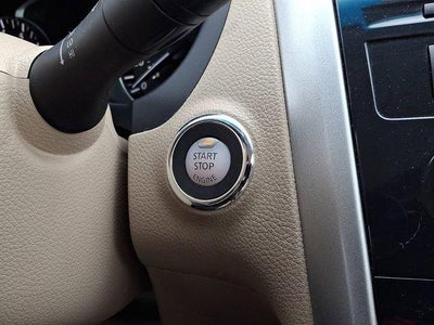 2013 Nissan Altima 4dr Sdn I4 2.5 S