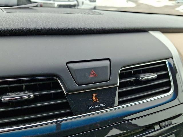 2013 Nissan Altima 4dr Sdn I4 2.5 S