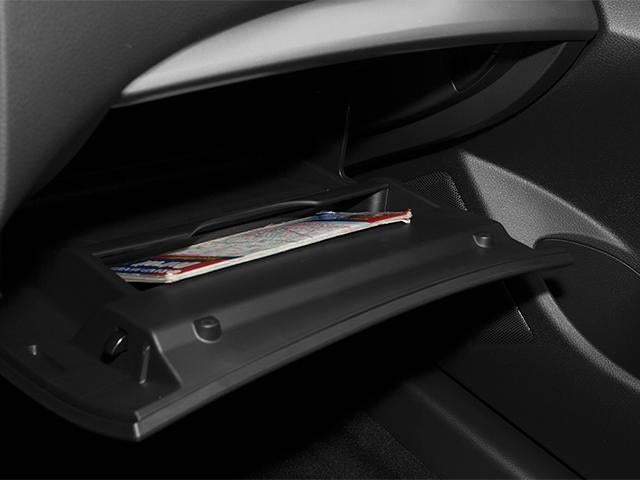 2013 Nissan Altima 4dr Sdn I4 2.5 S