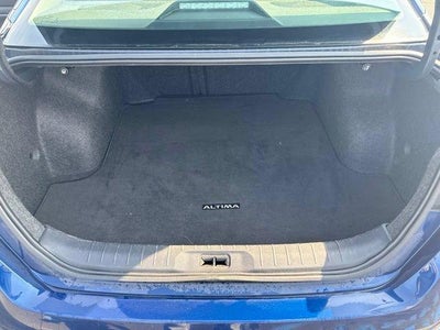 2020 Nissan Altima 2.5 S Sedan