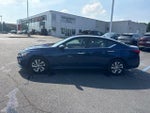 2020 Nissan Altima 2.5 S Sedan