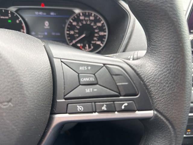 2020 Nissan Altima 2.5 S Sedan