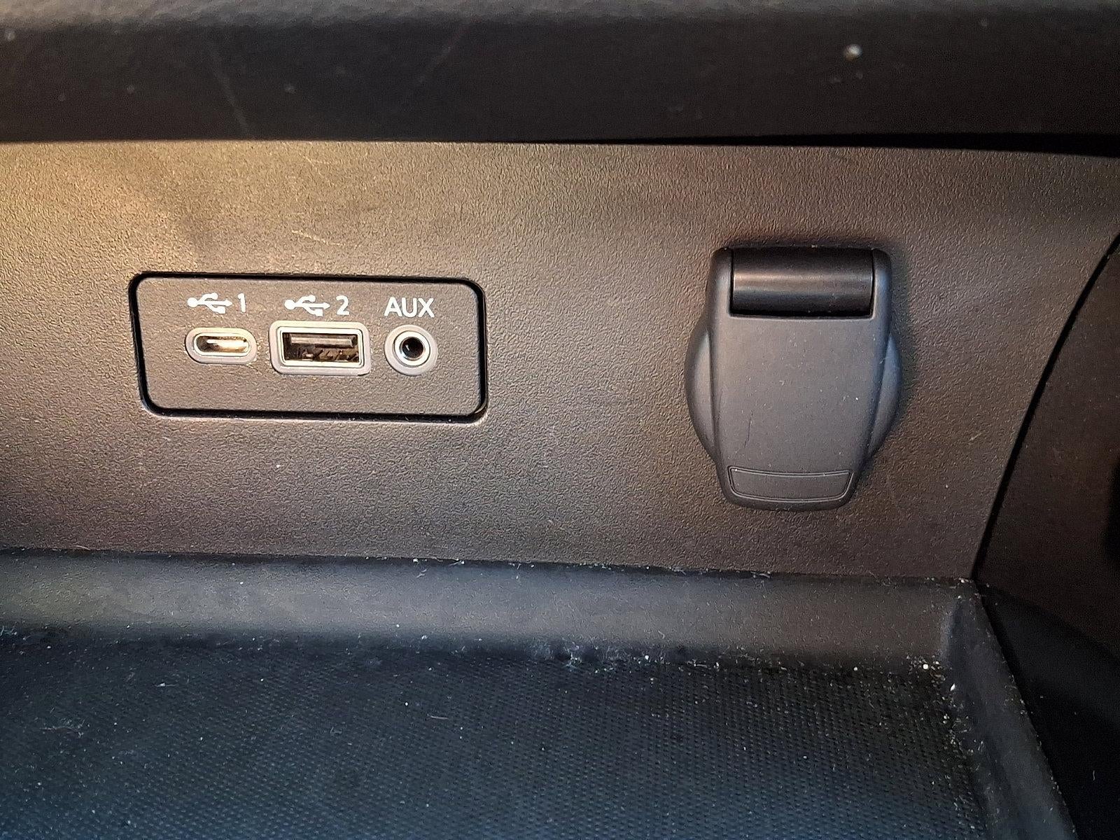 2024 Nissan Altima 2.5 SV Sedan