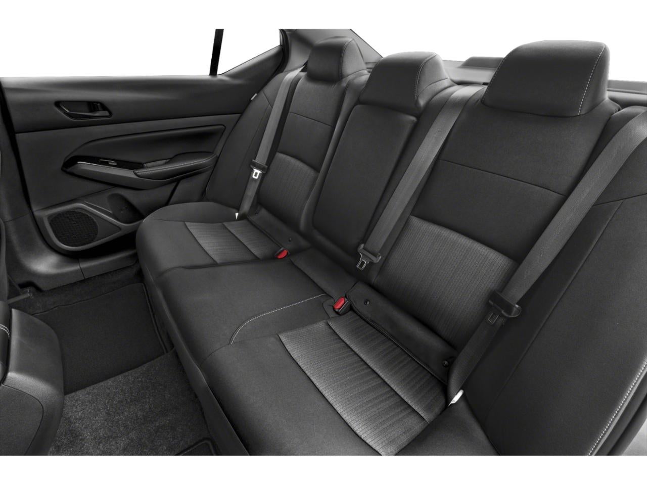 2024 Nissan Altima 2.5 SV Sedan