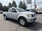 2007 Nissan Frontier 4WD King Cab Long Bed V6 Automatic SE