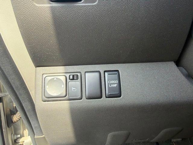 2007 Nissan Frontier 4WD King Cab Long Bed V6 Automatic SE