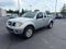 2007 Nissan Frontier 4WD King Cab Long Bed V6 Automatic SE