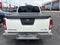 2016 Nissan Frontier 4WD Crew Cab SWB Auto SV