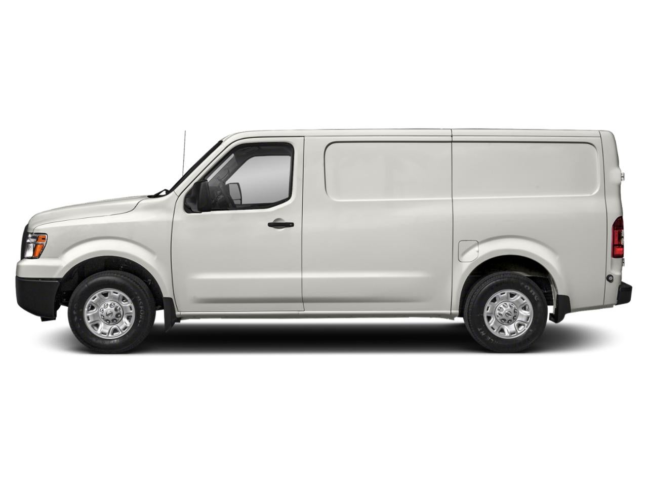 2021 Nissan NV Cargo Standard Roof V6 SV