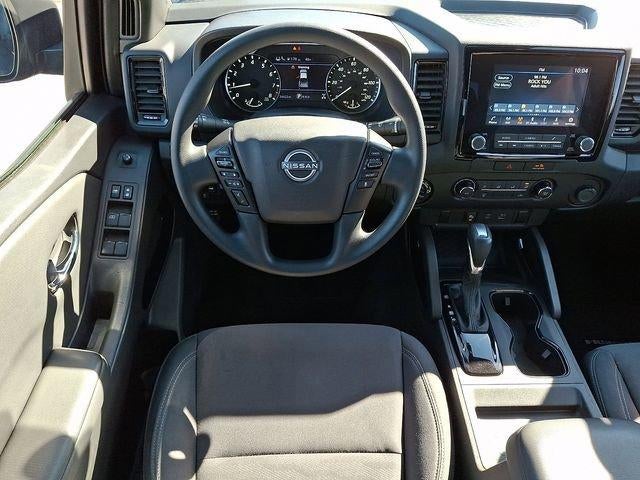 2023 Nissan Frontier Crew Cab 4x4 SV Auto *Ltd Avail*