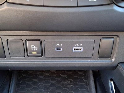 2023 Nissan Frontier Crew Cab 4x4 SV Auto *Ltd Avail*