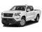 2023 Nissan Frontier Crew Cab 4x4 SV Auto *Ltd Avail*