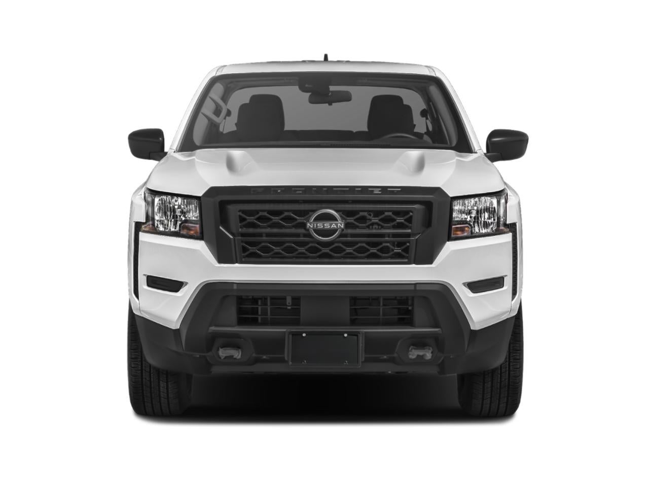 2023 Nissan Frontier Crew Cab 4x4 S Auto *Ltd Avail*
