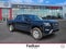 2024 Nissan Frontier Crew Cab 4x4 Long Bed SV