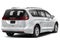2021 Chrysler Pacifica Hybrid Limited FWD