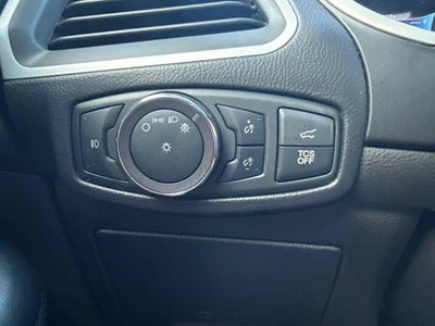 2019 Ford Edge SEL AWD