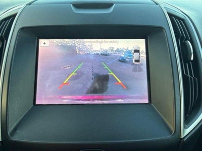 2019 Ford Edge SEL AWD