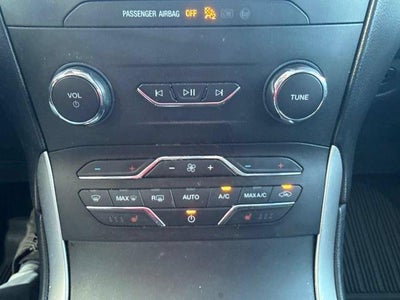 2019 Ford Edge SEL AWD