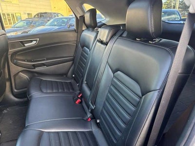 2019 Ford Edge SEL AWD
