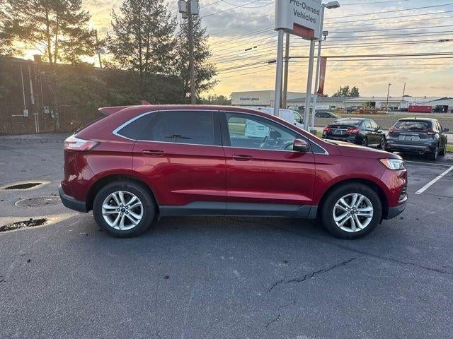 2019 Ford Edge SEL AWD