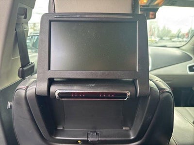 2014 GMC Terrain FWD SLT-2