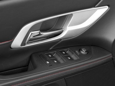 2015 GMC Terrain AWD SLE-2