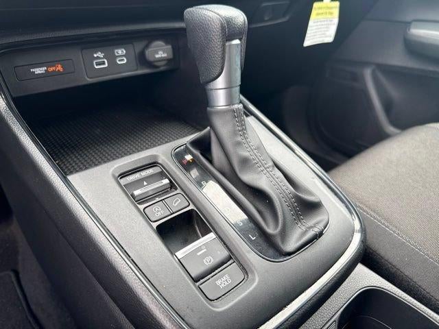 2024 Honda CR-V EX AWD