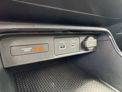 2024 Honda CR-V EX AWD