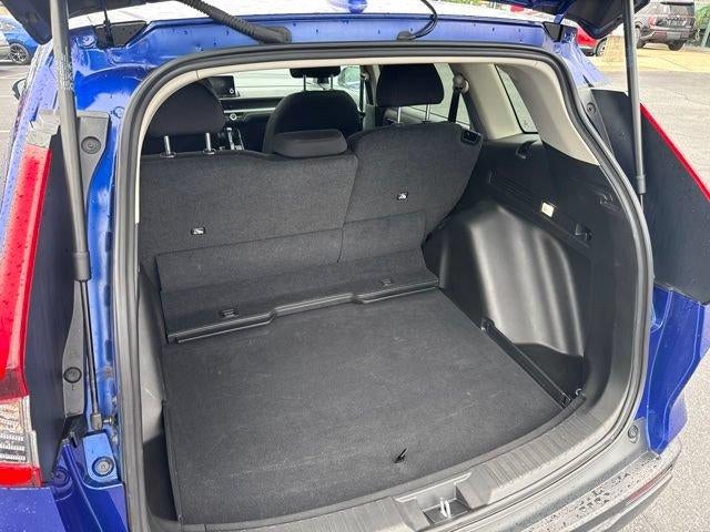 2024 Honda CR-V EX AWD