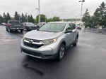 2017 Honda CR-V LX AWD