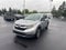 2017 Honda CR-V LX AWD